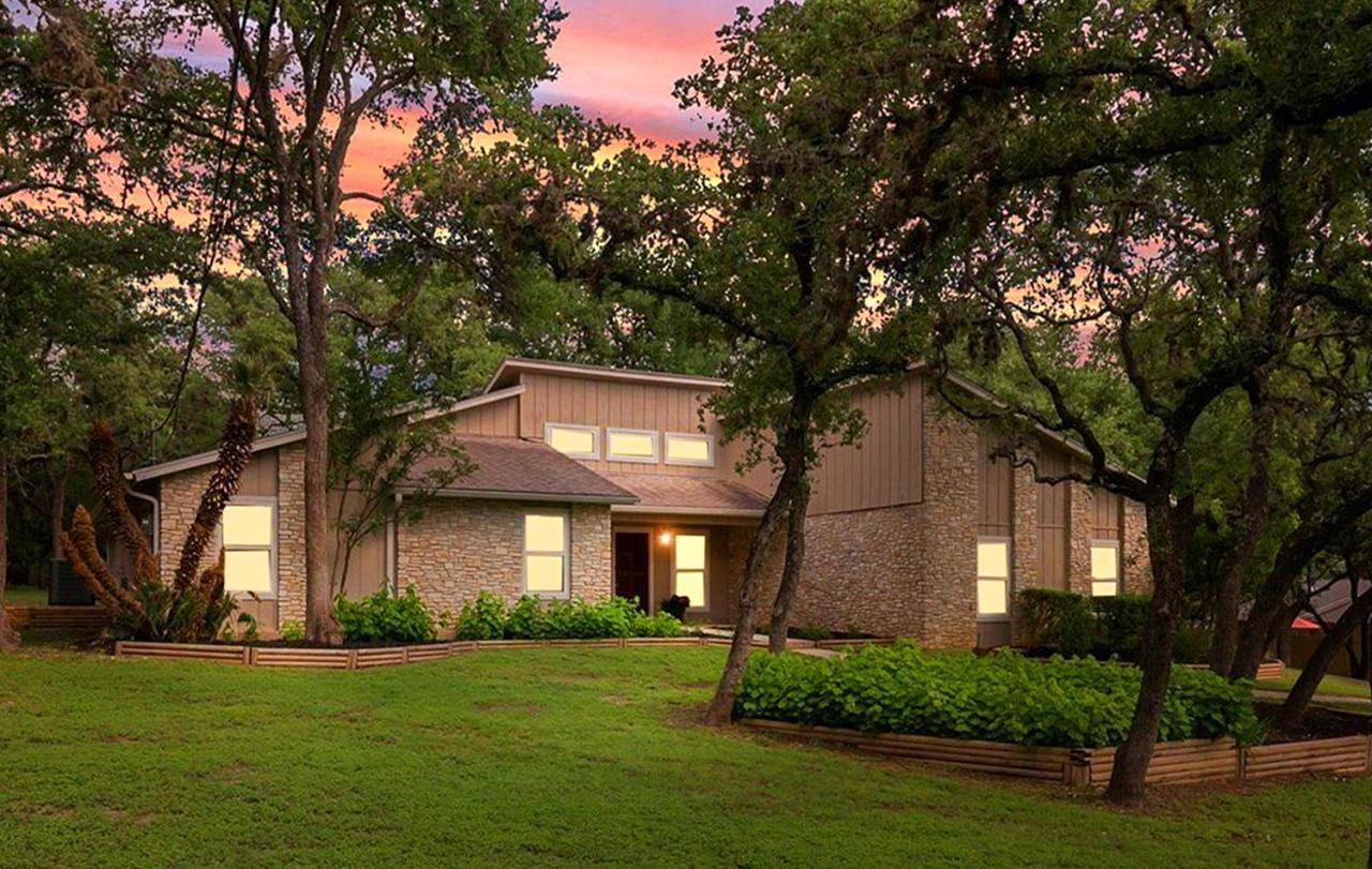 King Bed In Relaxing Oasis, With Free Snack/Wi-Fi/Parking San Marcos Exterior foto