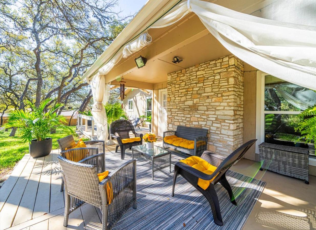 King Bed In Relaxing Oasis, With Free Snack/Wi-Fi/Parking San Marcos Exterior foto